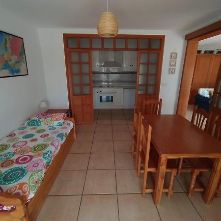 Apto. Doble Planta Baja Con Acceso A La Piscina Isla Canela Εξωτερικό φωτογραφία
