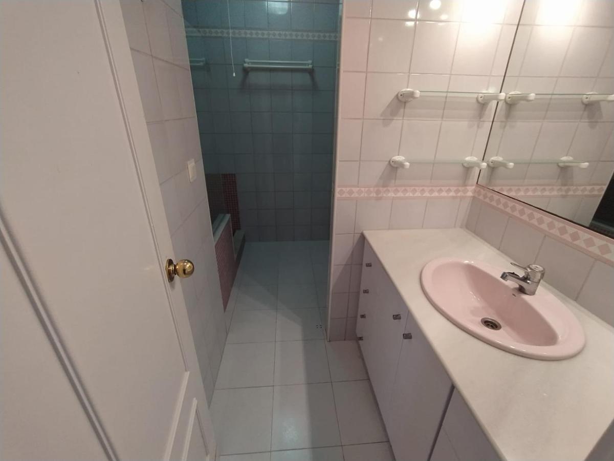 Apto. Doble Planta Baja Con Acceso A La Piscina Isla Canela Εξωτερικό φωτογραφία