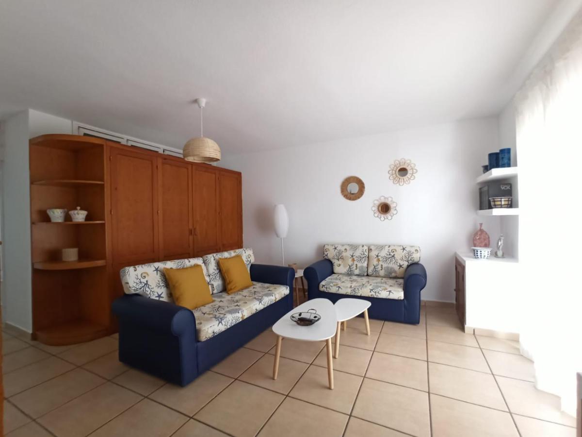 Apto. Doble Planta Baja Con Acceso A La Piscina Isla Canela Εξωτερικό φωτογραφία
